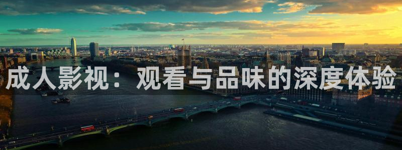 驰策电影：成人影视：观看与品味的深度体验
