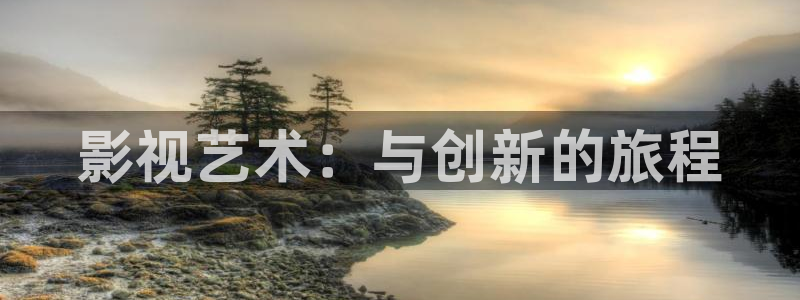 驰策电影院电影：影视艺术：与创新的旅程